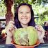 Tria Widyakumala的照片