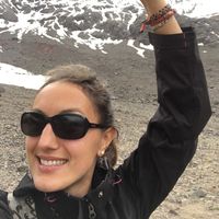 Gaëlle  BROUSSE的照片