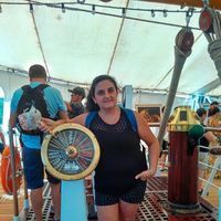 Analía Baldino's Photo