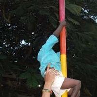 Piers Harrison-Reid's Photo