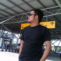 Aris Prabowo's Photo