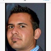 Vivek Vaswani's Photo