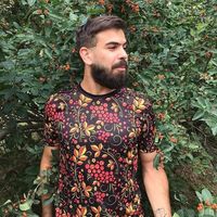 Dim Panferov的照片