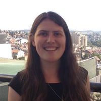 Rebecca Cushman's Photo