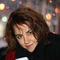 Seda Ruhoglu's Photo