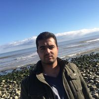 Mohammadreza  Haddad's Photo