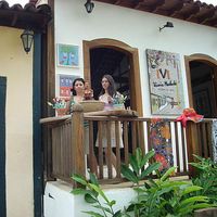 Laís  Zavattieri's Photo