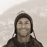 Michael Houdyshell's Photo