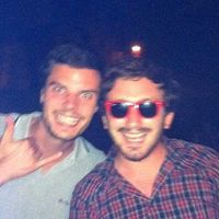 Vincent COIRIER的照片