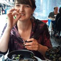 Agnieszka Salamończyk's Photo