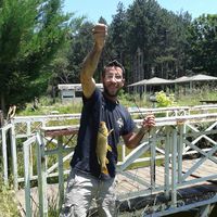 Photos de Adam Bakroun