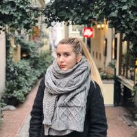 Iana Kovalova's Photo