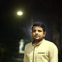 Mohsin Safdar的照片