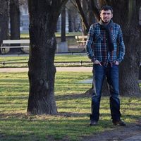 Barış Aşkın's Photo