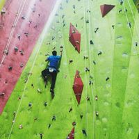 Photos de Jorge Hidalgo