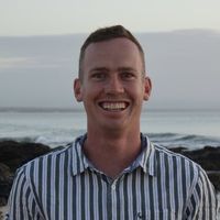 Stiaan Marx的照片