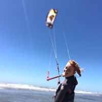 Helene Mallmann's Photo