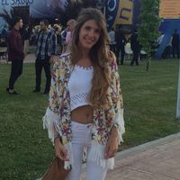 Violeta Sastre's Photo