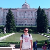 Dmitrii Filatov's Photo