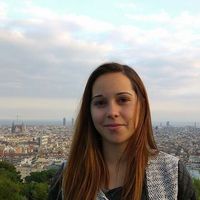 Antonia Atha的照片