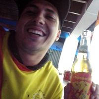 Marco Montana's Photo