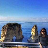 Aysenur Arslanalp's Photo