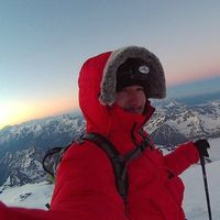 Pavel Kovalishin's Photo