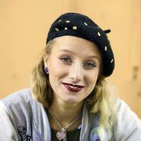 Justine BETEMS's Photo