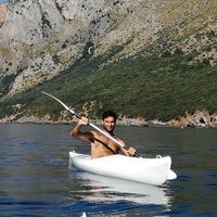 Francesco Tripari's Photo