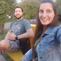 Lucia Y Fabian Bosyk-Gonzalez's Photo