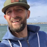 Juraj Varchol's Photo