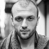 Daniele Sannino's Photo