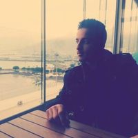 Mahmoud Ziad的照片