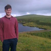 Jack Cookson的照片