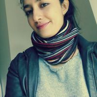 Ana María Rico's Photo