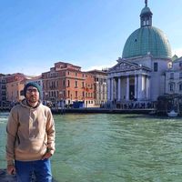 Ghasem Sharifi's Photo