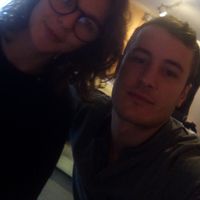 Quentin Blumet的照片