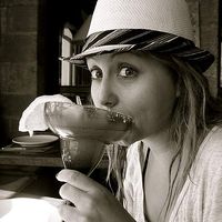 Sydney Alfonso的照片