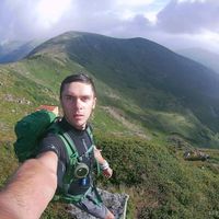 Oleg Spetruk的照片