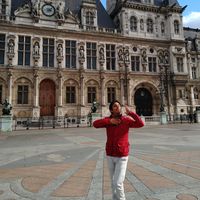 Humberto Flores的照片