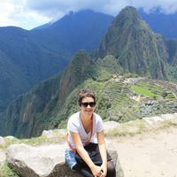 Rafaella Teotônio的照片