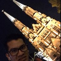 Fotos de RUBEN  ALEJANDRO  GARCIum