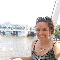 Sarah Allison的照片