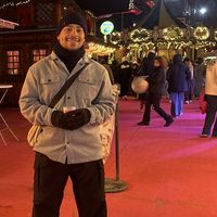 damian vasquez's Photo