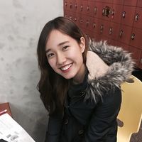 Haze Chung's Photo