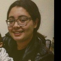 Kenza Amokran的照片