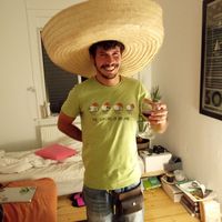 luca modesti's Photo