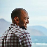 Khalid Omayr的照片