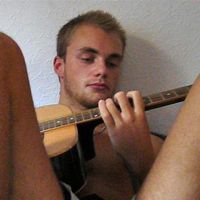 Thomas Eyraud's Photo