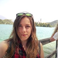 Fotos de Joanna Tomaszewska